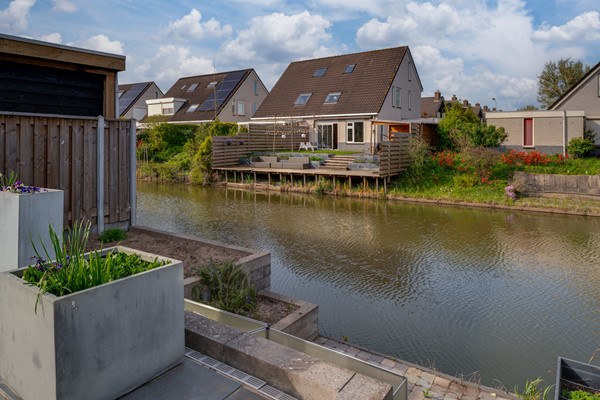 Foto - Te koop: Golden Delicious 40, 6922 AS Duiven